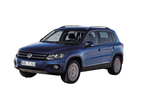 Tiguan 1